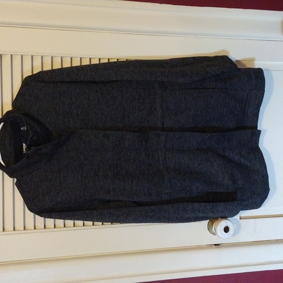 Lands' End Coat - Picture 1 of 4